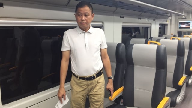 Menteri ESDM Ignasius Jonan (Foto: Maghfirah/kumparan)