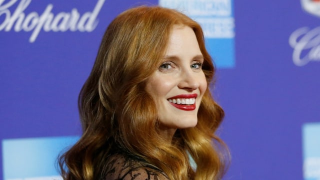 Jessica Chastain (Foto: REUTERS/Mario Anzuoni)
