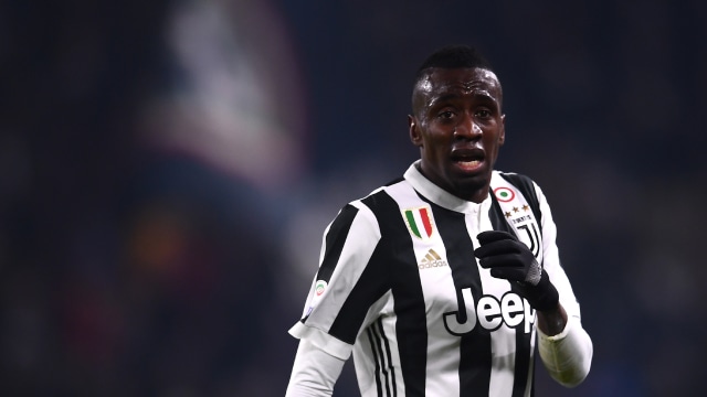 Matuidi menentang rasialisme dalam sepak bola. (Foto: AFP/Marco Bertorello)