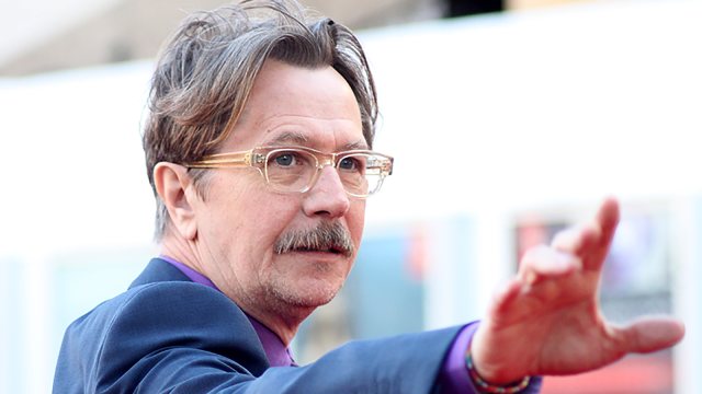 Gary Oldman. (Foto: dok. IMDb)