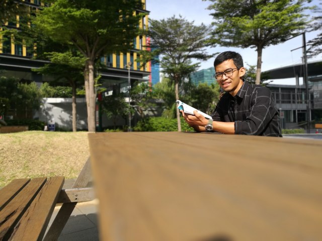 Hoaks Membangun dalam Sejarah Penulisan Hadits
