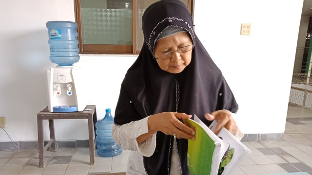 ​Tutie Djarwaningsih (Foto: Zahrina Yustisia Noorputeri/kumparan)