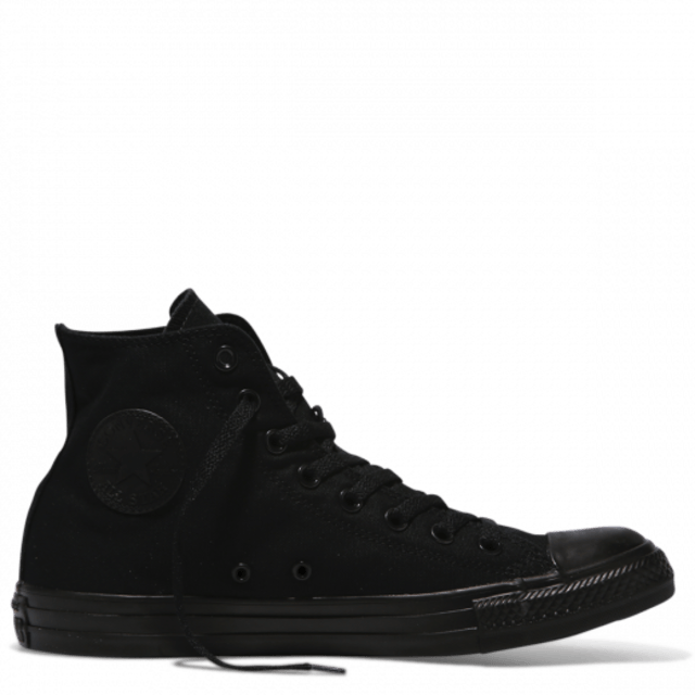 Chuck Taylor All Star Classic (Foto: Dok. Converse)