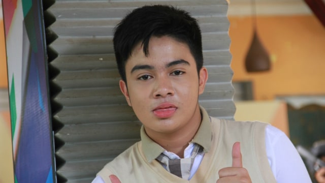 Umay Shahab Foto: Munady