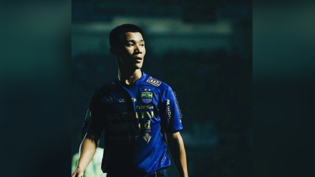 Henhen Herdiana (Foto: Instagram @henhendaily)