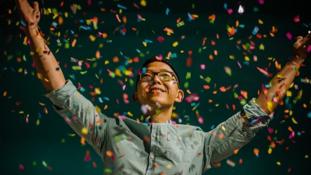 Anak sekolah tinggi  (Foto: Unsplash)