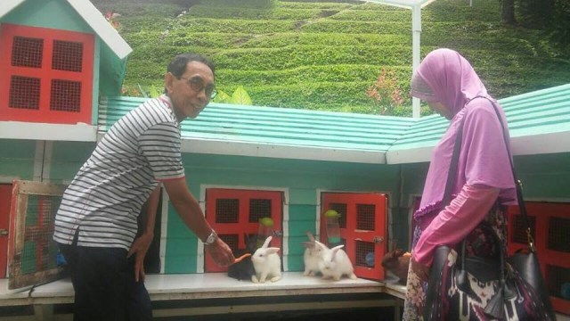 Senangnya, Bisa  Mendapat Hotel Sesuai Keinginan di Tiket.com (1)