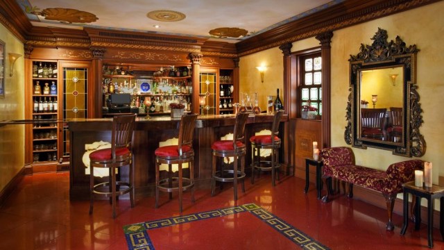 Versace Mansion (Foto: Casa Casuarina)