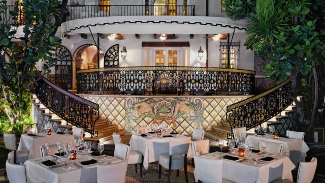Versace Mansion (Foto: Casa Casuarina)