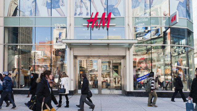 Gerai Hennez & Mauritz (Foto: Dok. SmartCompany )