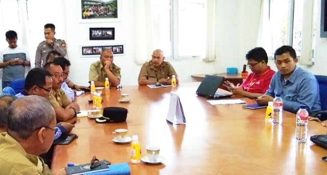 Terungkap ! Alasan PT Kino Cikembar Sukabumi Rumahkan 1200 buruhnya