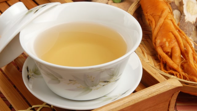 Ginseng (Foto: Thinkstock)