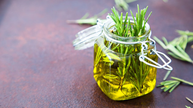 Rosemary (Foto: Thinkstock)