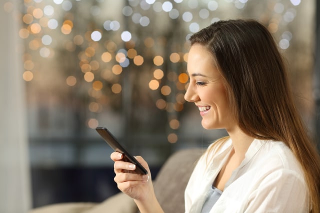 com-Jalin hubungan dan Komunikasi yang baik  (Foto: Thinkstock)