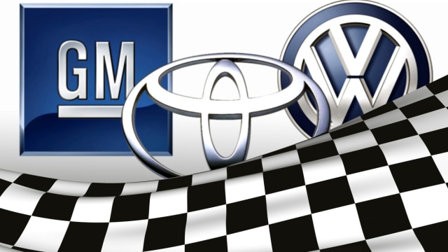 100 Perusahaan Terbesar di Dunia (6)