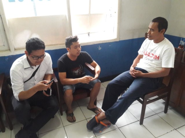 Ditangkap, Penyebar Hoax Harga BBM di Papua