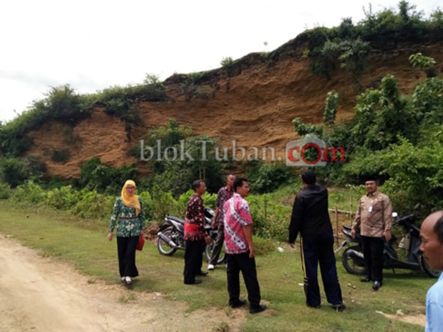 Gunung Purung Akan Dijadikan Tempat Wisata Berbasis Pedesaan