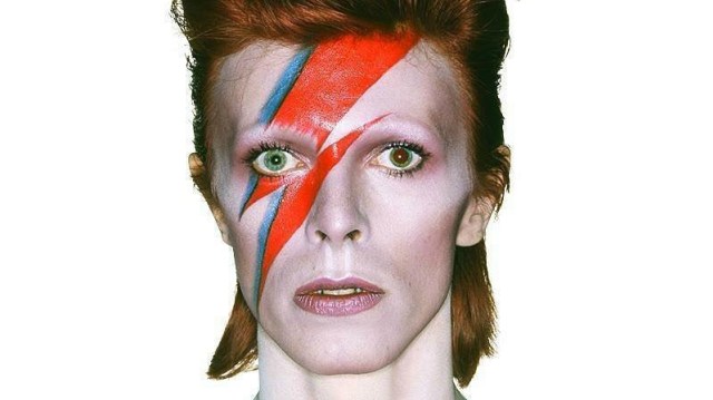 David Bowie (Foto: Instagram @davidbowie)