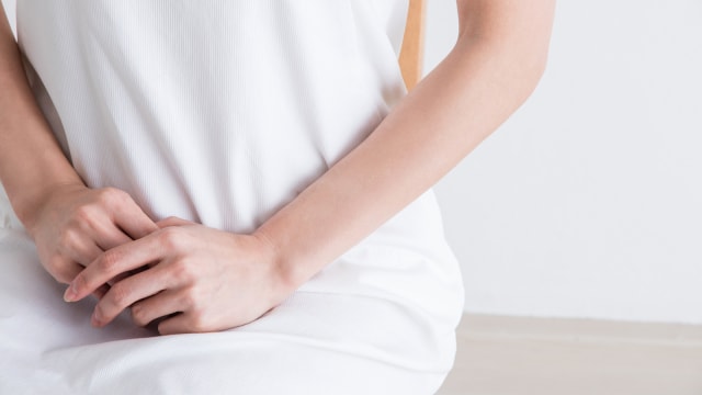 Kanker uteris. (Foto: Thinkstock)