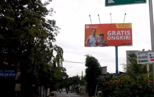 com-Banner Shopee (Foto: Shopee)