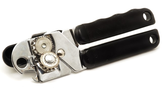 Pembuka kaleng (Foto: Pixabay)