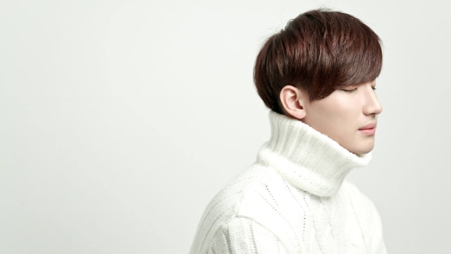 Roh Ji-hoon. (Foto: Facebook UNITED CUBE)