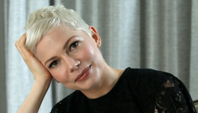 Michelle Williams (Foto: REUTERS/Mario Anzuoni)