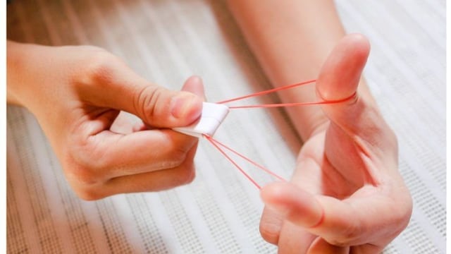 7 'Senjata' yang Hanya Diketahui Anak 1990-an (Foto: Dok. Wikihow)