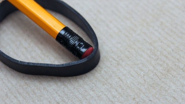 Karet Gelang (Foto: Dok. Wikihow)