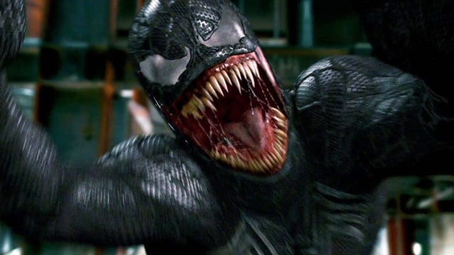 Venom (Foto: Marvel Entertainment)