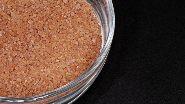 Ilustrasi gula merah. (Foto: Pixabay)