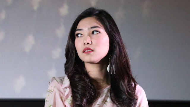 Isyana Sarasvati (Foto: Garin Gustavian/kumparan)