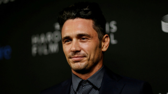 James Franco (Foto: REUTERS/Mario Anzuoni)
