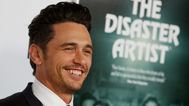 James Franco (Foto: REUTERS/Mike Blake)