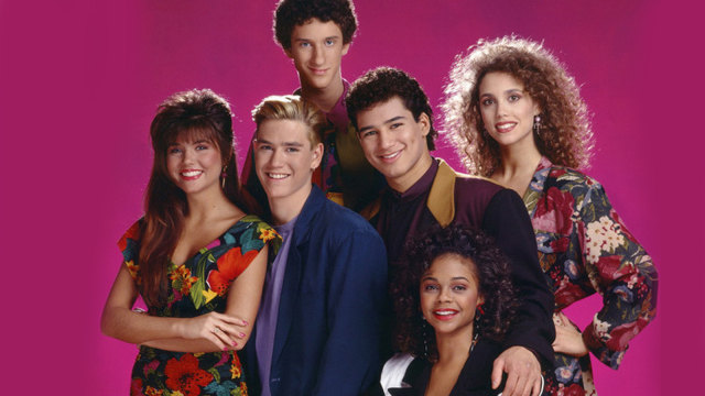 Ilustrasi anak 90an (Foto: Dok. zimbio.com)