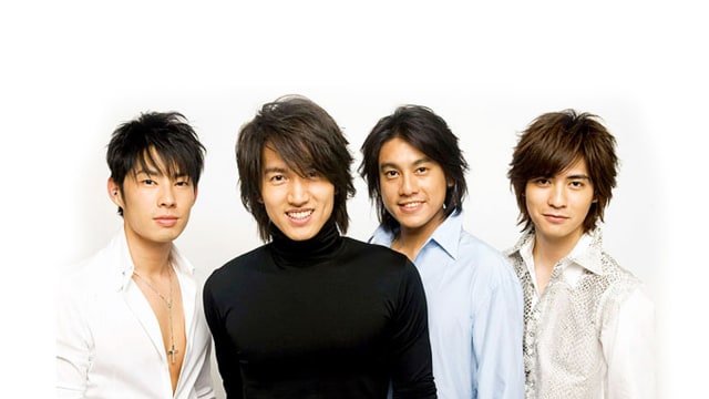 Meteor Garden (Foto: Dok. jpopasia.com)