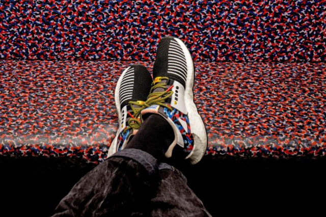 EQT Support 93/Berlin (Foto: Dok. adidas)