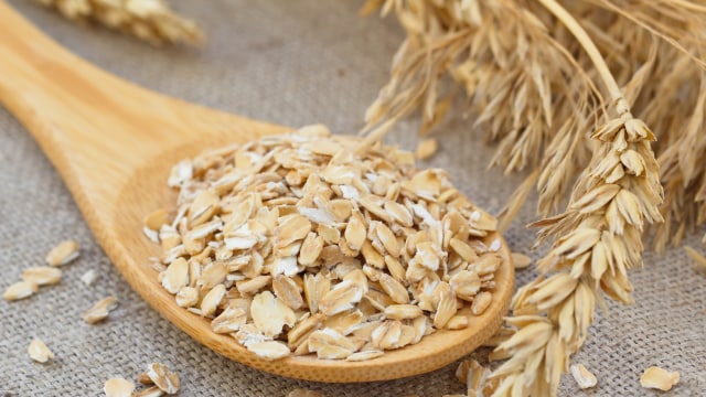 Oatmeal Dapat Mengendalikan Kadar Gula Darah (Foto: Thinkstock)