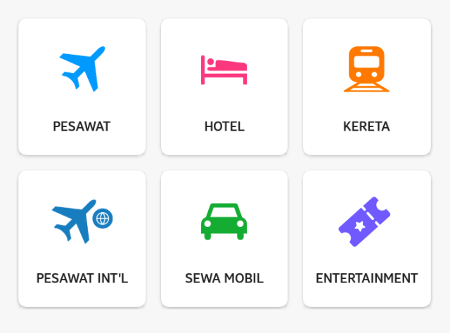 Mau Mudik Enggak Kena Macet? Kereta Api Aja (3)