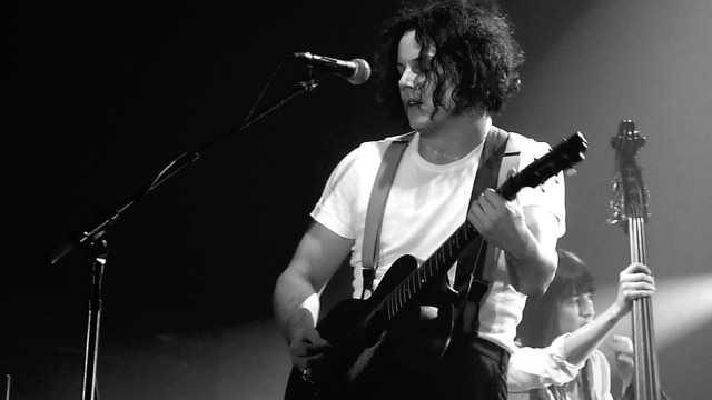 Jack White (Foto: Wikimedia Commons)