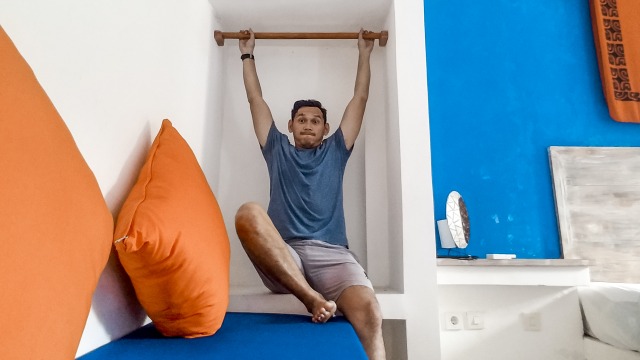 TRAVELER 101: cara jadi traveler sejati (2)