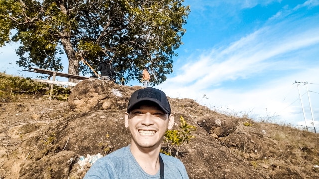 TRAVELER 101: cara jadi traveler sejati (4)