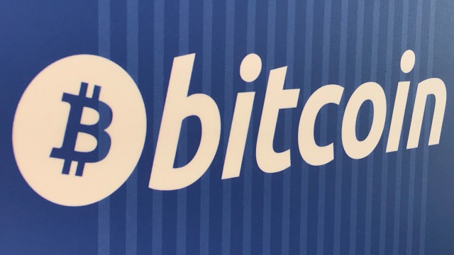 Bitcoin. Foto: REUTERS/Lucy Nicholson