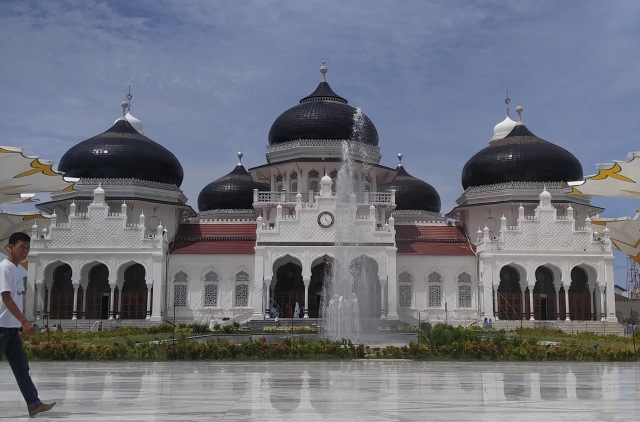 Catatan Perjalanan bersama Tiket.com : Mudah, Nyaman, Murah (14)