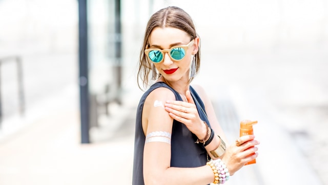 Sunscreen (Foto: Thinkstock)