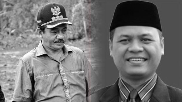 Rum Pagau- Rusliyanto Monoarfa. (Foto: dok. DPRD Provinsi Gorontalo; Twitter @rum_pagau )
