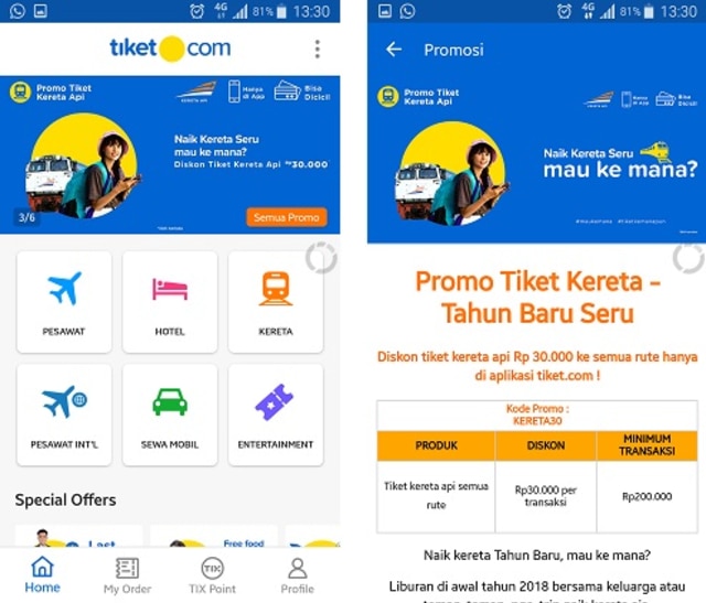 Liburan ke jogja ga pake mahal, begini caranya (1)