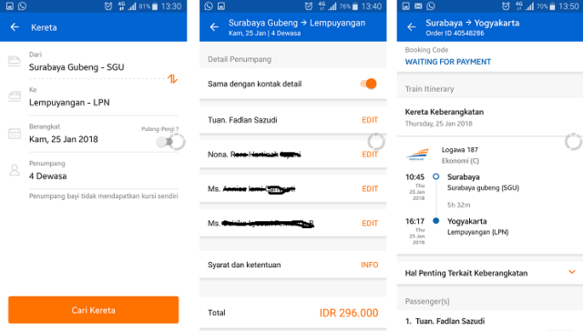 Liburan ke jogja ga pake mahal, begini caranya (2)