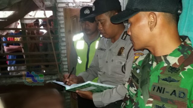 Remaja Asal Padangan Ditemukan Meninggal Dunia Gantung Diri  (1)