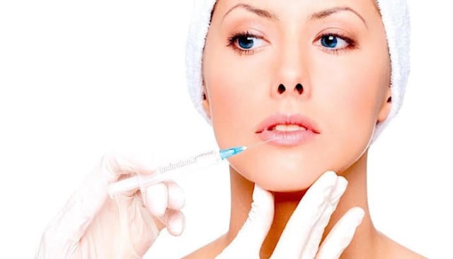 Ilustrasi Botox Foto: Pixabay